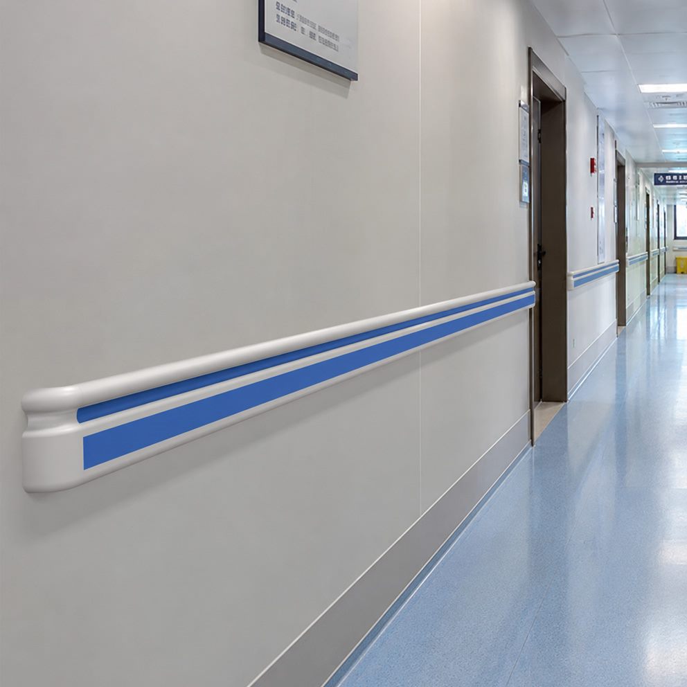 Hospital-grade protection