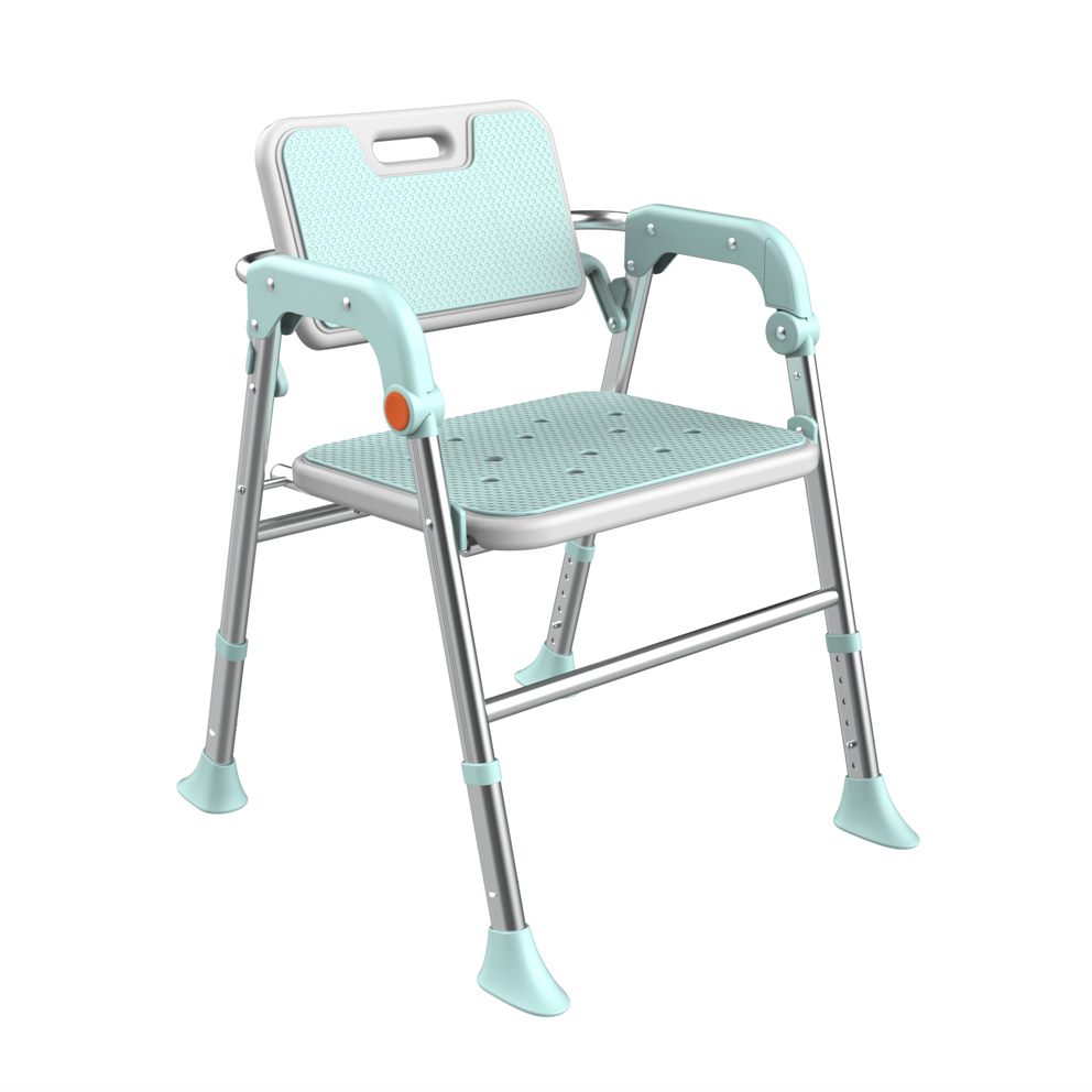 HS-8201A Folding Shower Chair